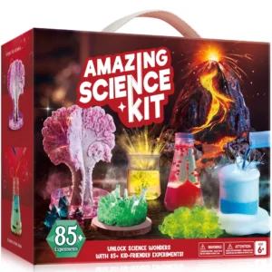 Joyfy Science Kits for Kids 85