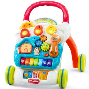 JOYFY Baby Learning Walker